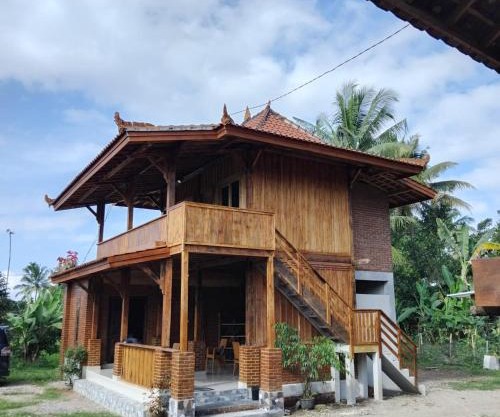 Nataqueen Bungalows Lombok