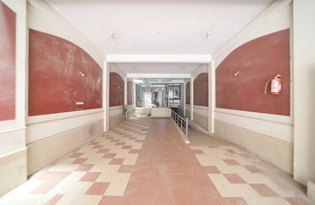 Nataraja Residency