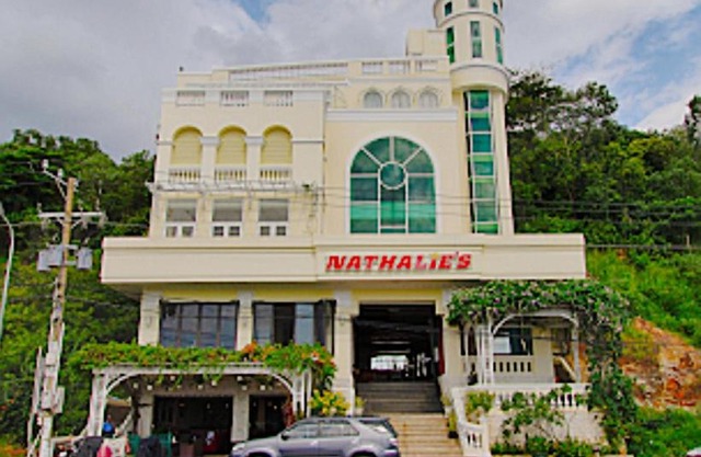 Nathalie's Vung Tau Hotel