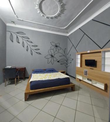 Nathaniela Family Homestay