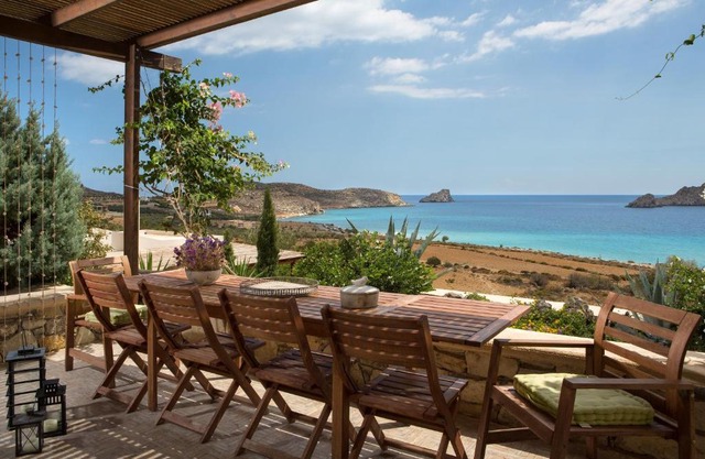 Natica Mare Villas