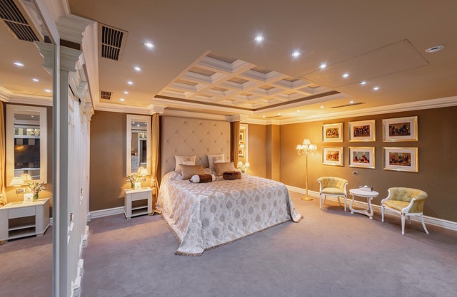 National by Stellar Hotels, Yerevan