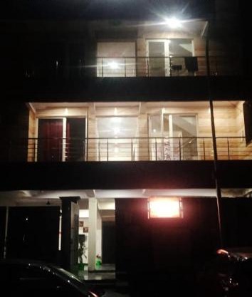 National Hotel