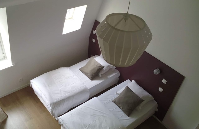 Nationale AppartHotel