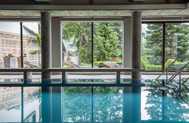 Nationalpark Lodge Grossglockner
