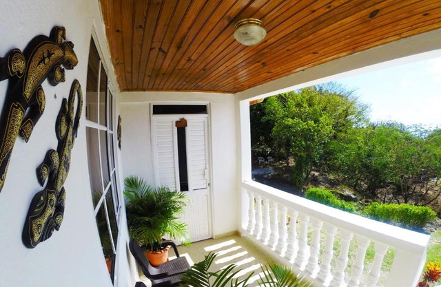Native Lodge Brisas del Sur