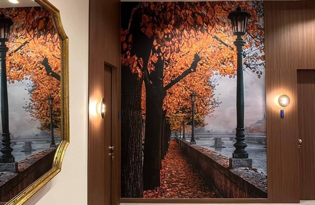 Natorè Camere di Charme