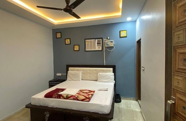 Natraj Hotel