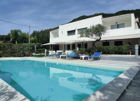 Natur Hotel Tanca