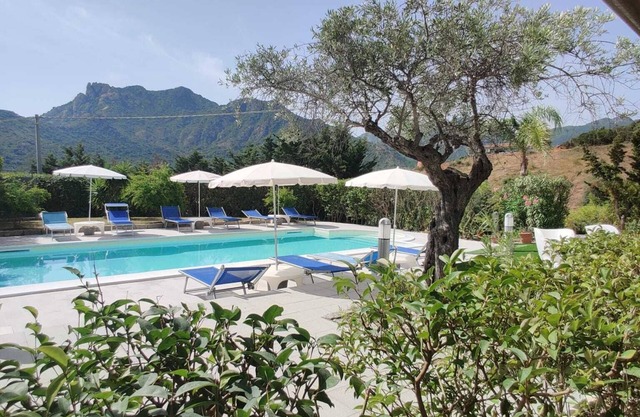 Natur Hotel Tanca