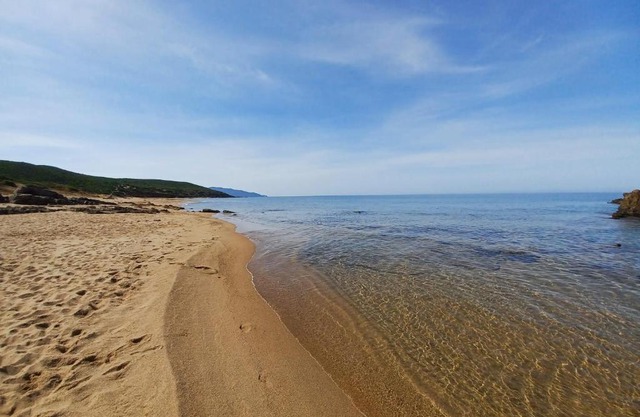 Natura incontaminata e relax