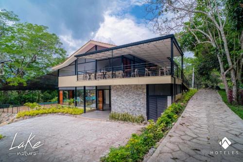 Natura Lake - Casa Campestre