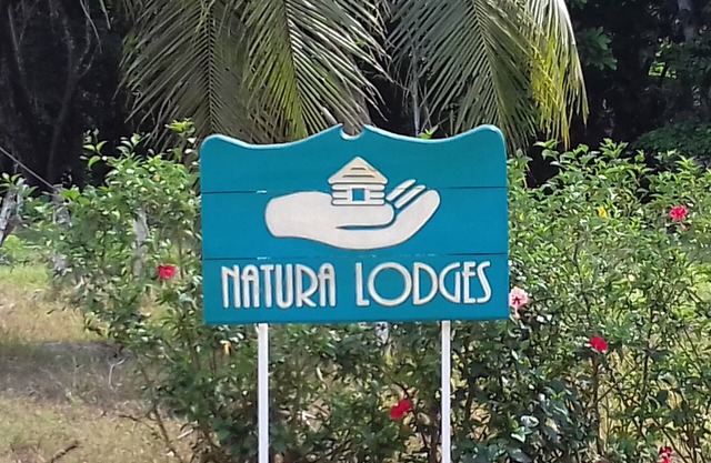 Cabañas Natura: Guarumal