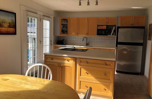 Natural relax experience in heart of the forest with swimming pool & open space