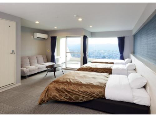 Natural Farm City Noen Hotel - Vacation STAY 78837v