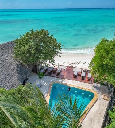 Natural Garden Boutique Hotel