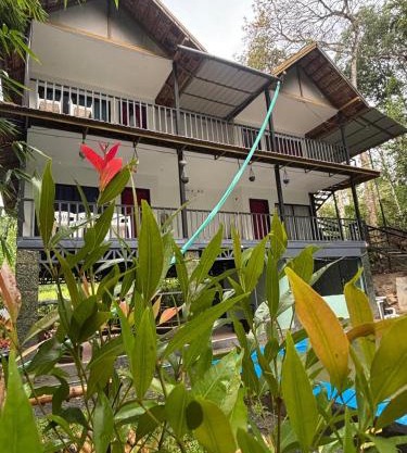 Natural Homestay, Sulthan Bathery
