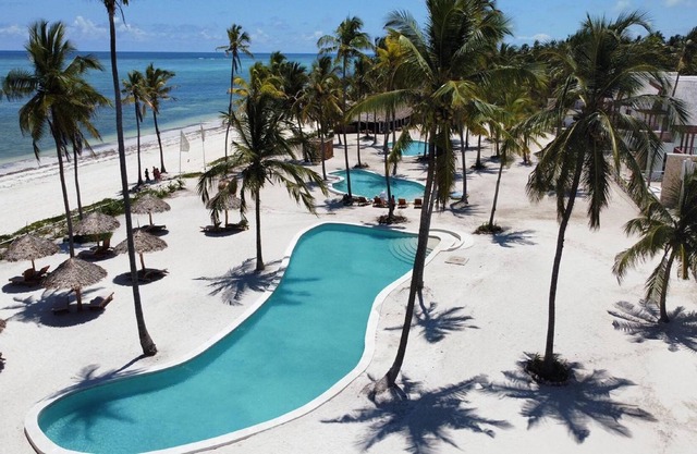 Natural Park Villa Resort