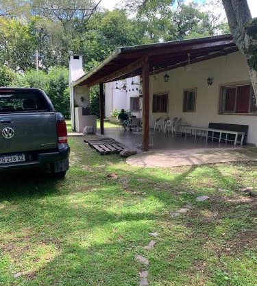 Naturaleza Pura Casa La Caldera