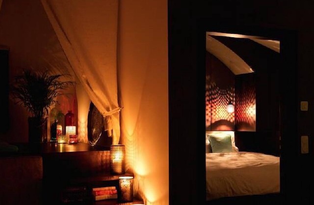 Naturchalet Casitas Dos, Tres Y Cuatro 45 qm