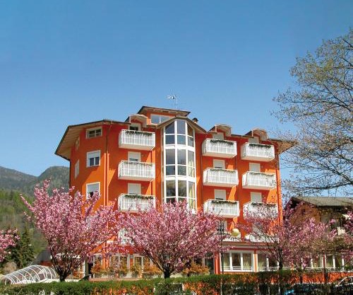 Nature Bio Hotel Elite