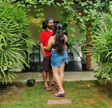Nature bliss villa
