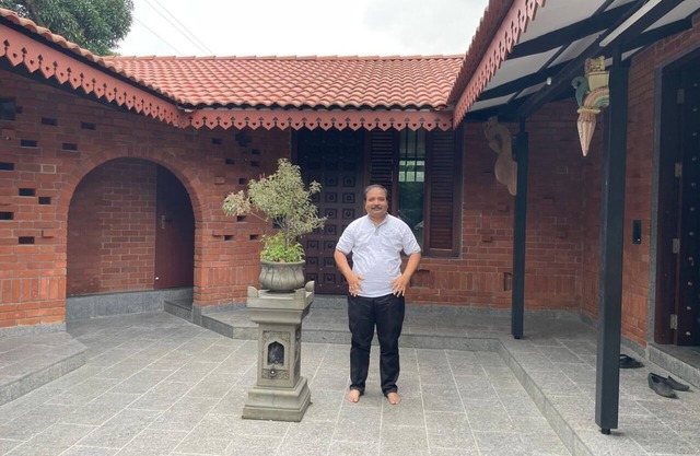 Nature Break: Farm Stay Minutes from Navi Mumbai