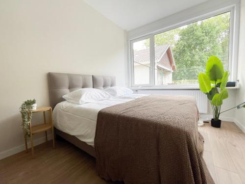 Nature Budget Bedroom Near University Tilburg