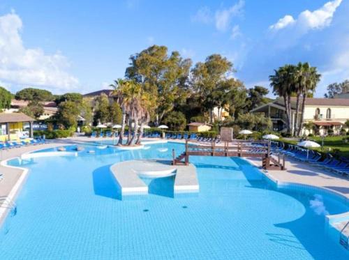 Nature & Country Resort Near The sea