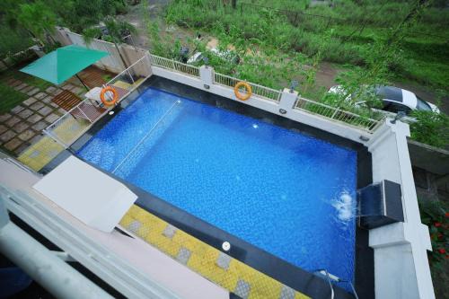 Nature Elite Villa