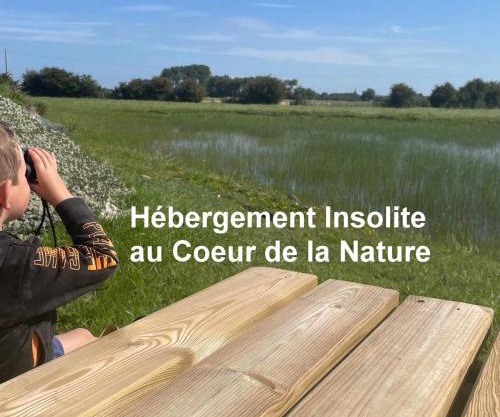 Nature en Somme