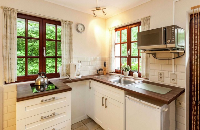 Apartment in Bohon Near River Ourthe