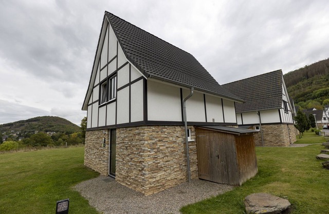 Escapada a la naturaleza en Heimbach