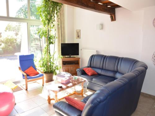 Nature Escape in Martelange, cleaning included