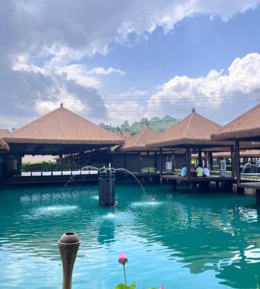 Nature Escape Perfect Stay for Couples 2pax