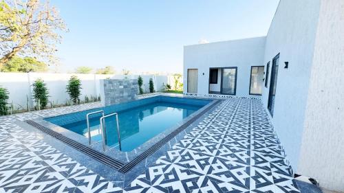 Nature Farm Villas
