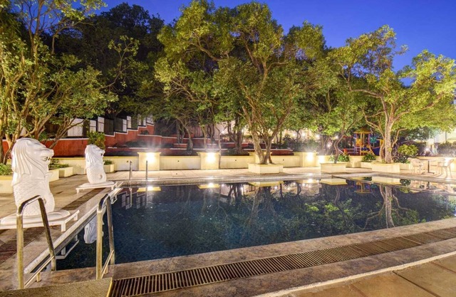 Nature Forest View Resort