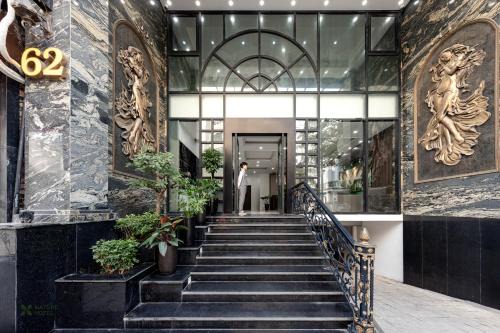 Nature Hanoi Hotel