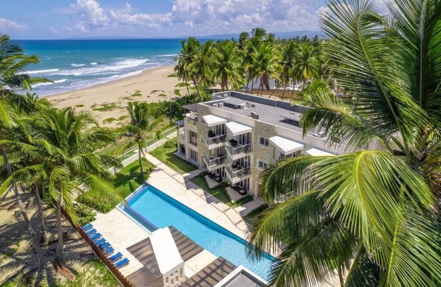 Nature Haven in Cabarete