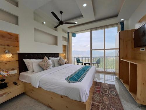 Nature Heaven Lodge, Mussoorie