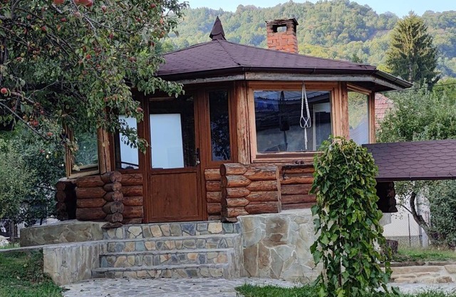 Nature Hideaway