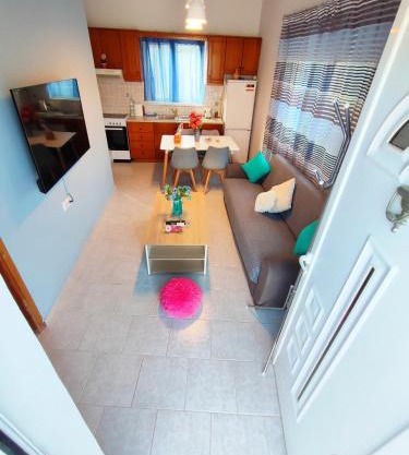 Nature House Vlatos