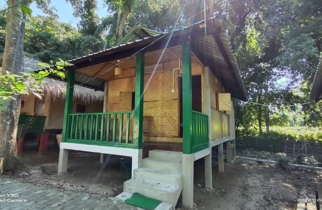Nature Hunt Eco Camp