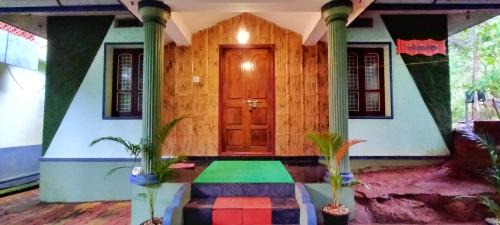 Nature Inn Cottages