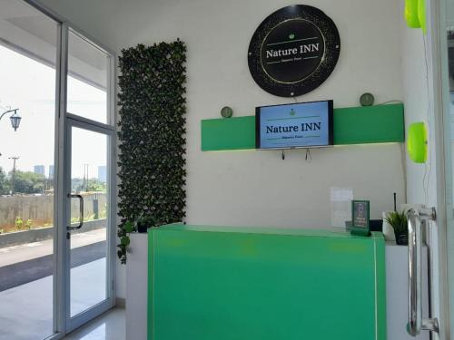NATURE INN Majestic Serpong