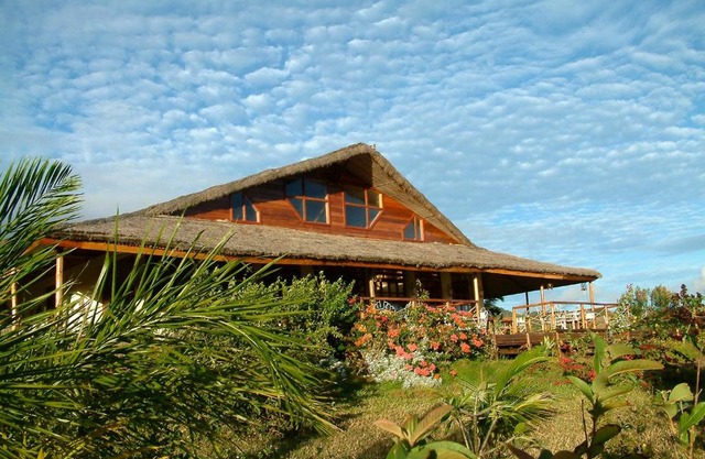 Nature Lodge