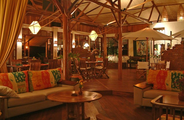 Nature Lodge