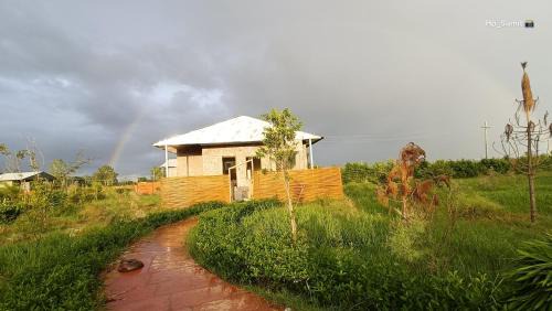 Nature lover resort villas
