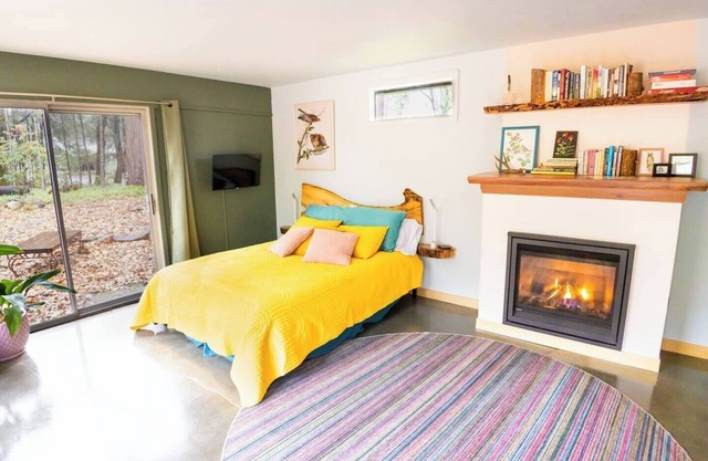 Nature Lover's Forest Retreat | Rewild Cottage