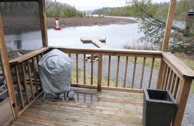 Nature Lovers! Privacy! Great Fishing!